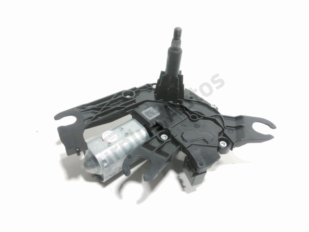 Moteur d'essuie glace arrière