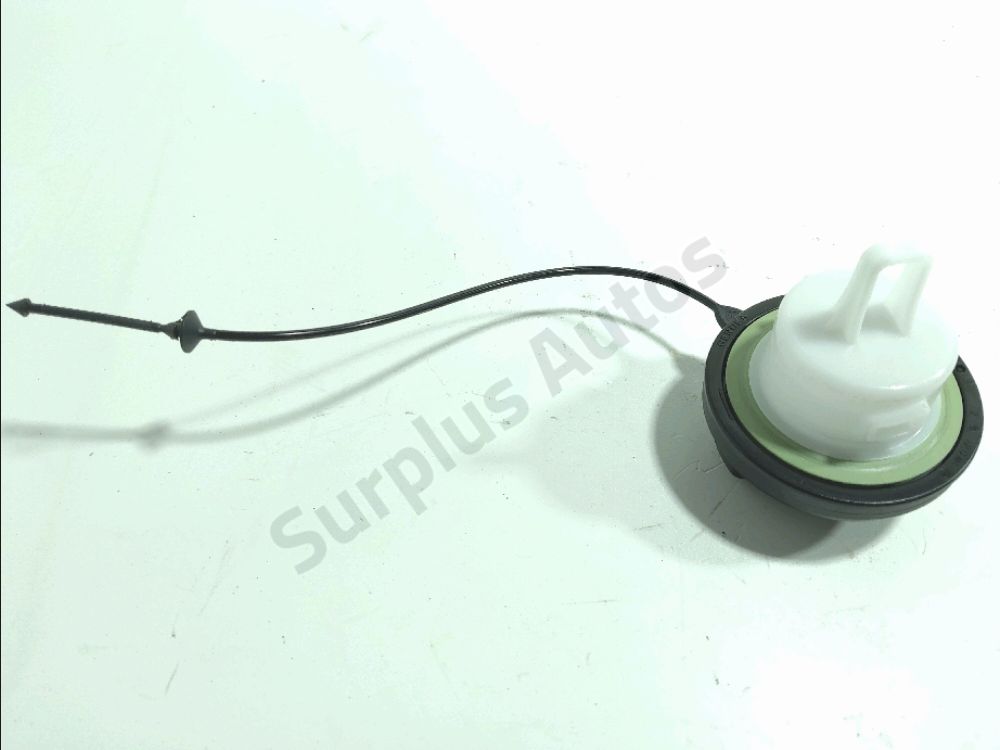 Bouchon de réservoir à carburant