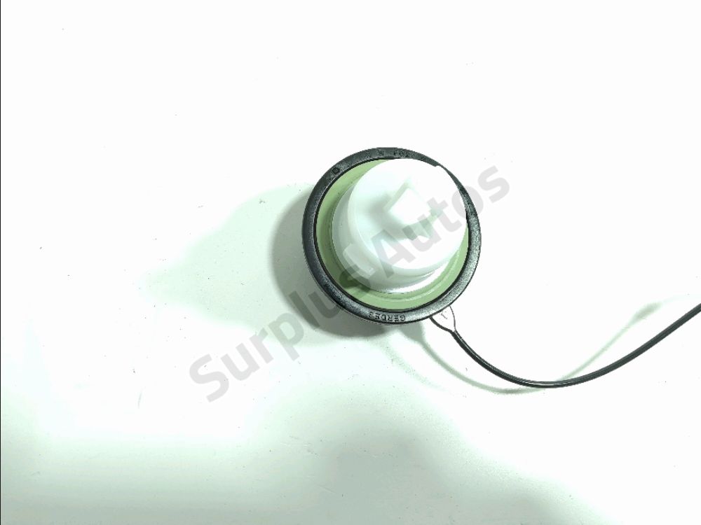 Bouchon de réservoir à carburant