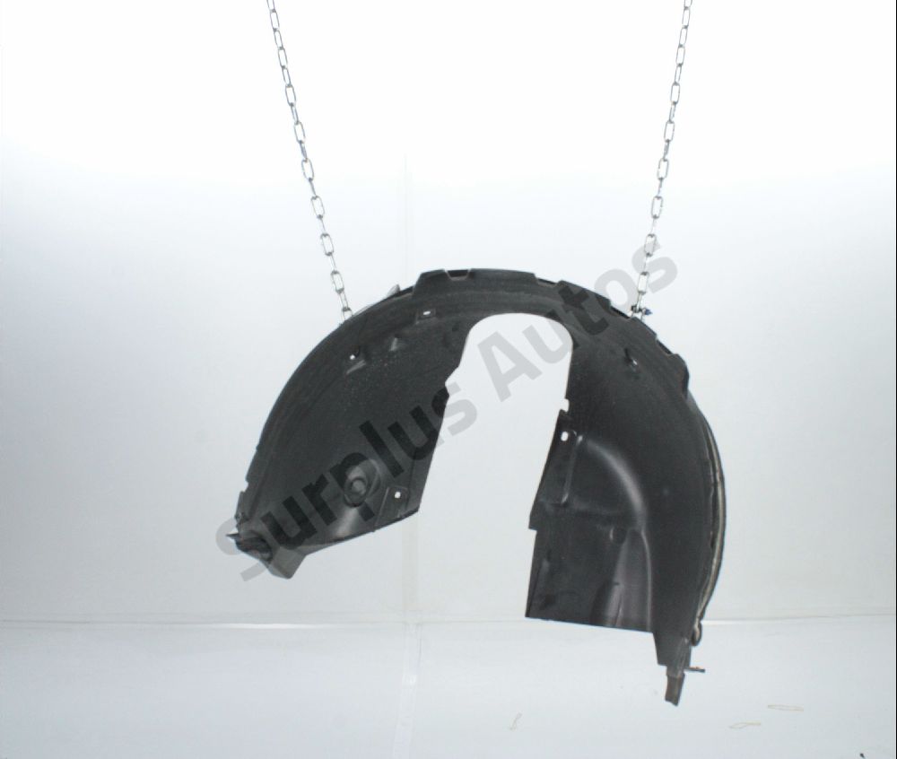 Pare-boue avant droit