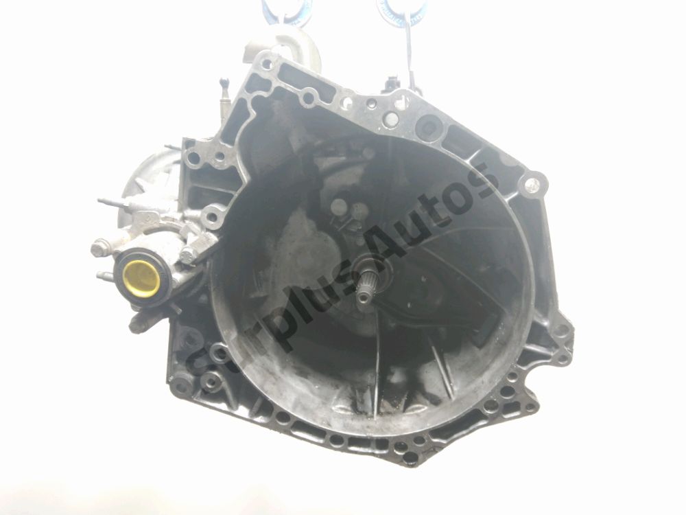 Boite à vitesse mécanique