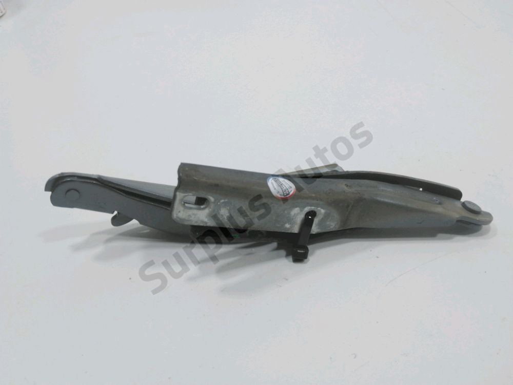 Jeu de charnières de capot