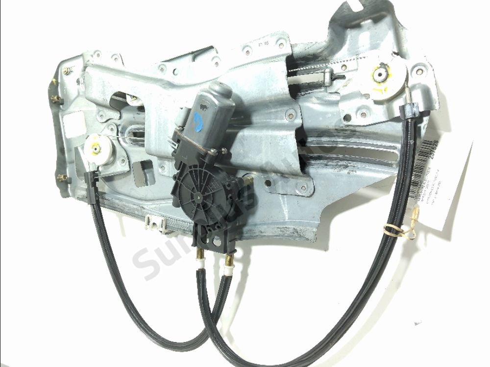 Lève-vitre électrique arrière droit