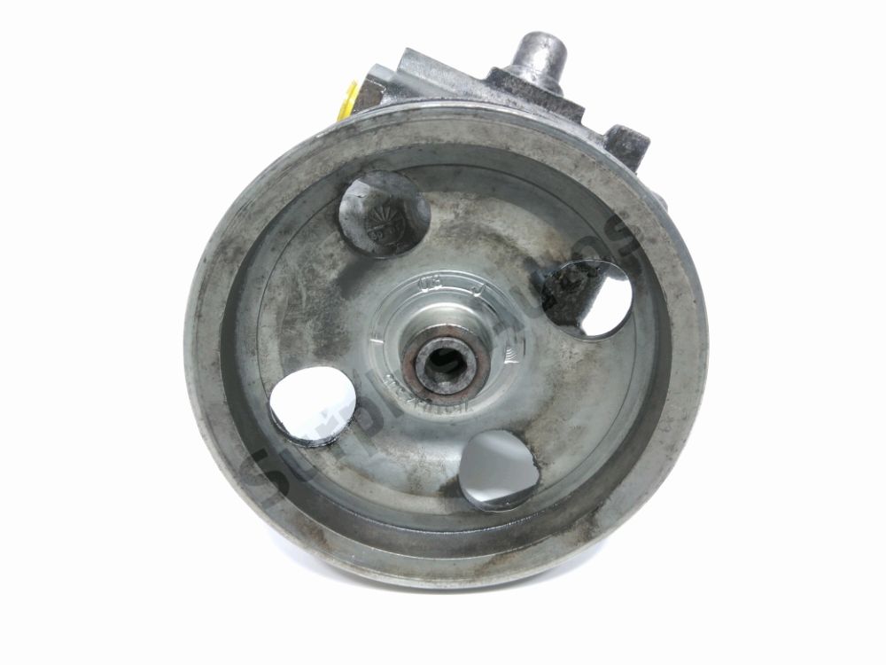 Pompe de direction assistée
