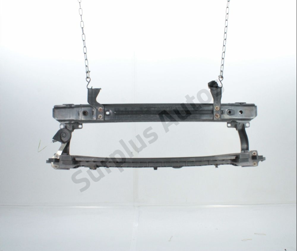 Renfort pare-choc avant