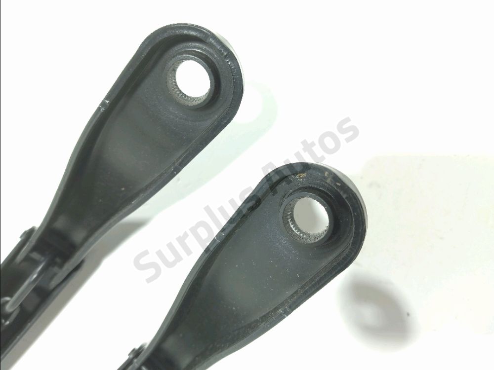 Bras d'essuie-glace avant