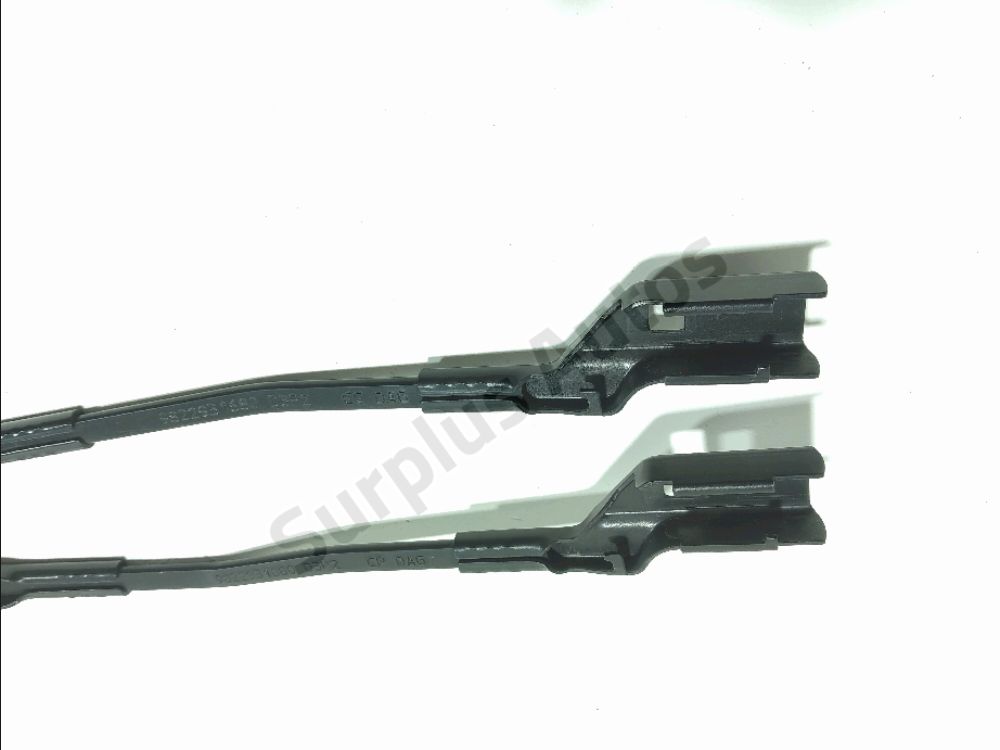 Bras d'essuie-glace avant