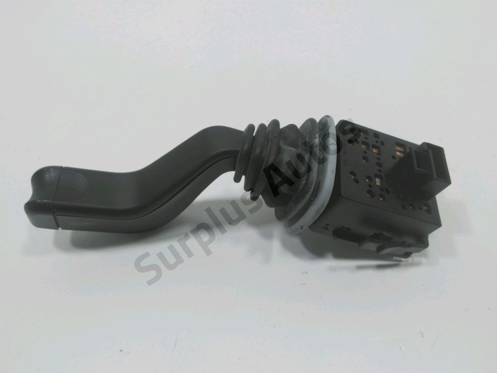 Commande essuie-glace