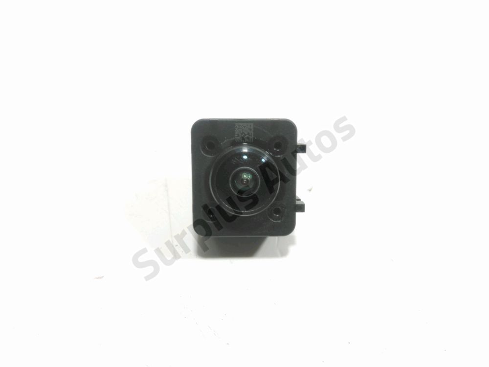 Camera de recul