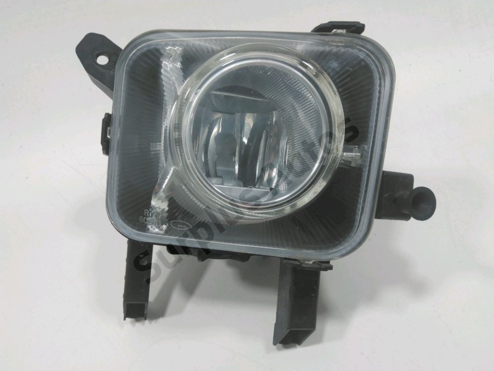 Antibrouillard avant droit