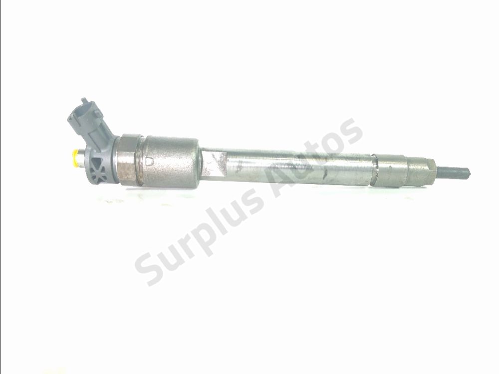 Injecteur 1