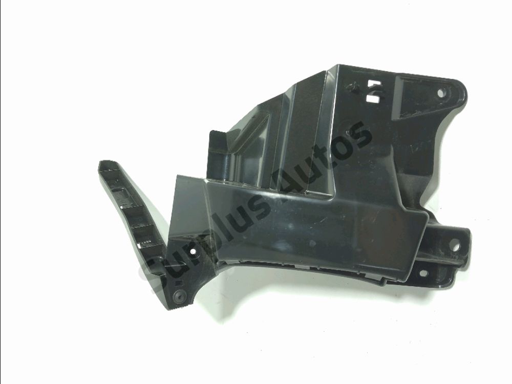 Support droit de pare-choc arrière