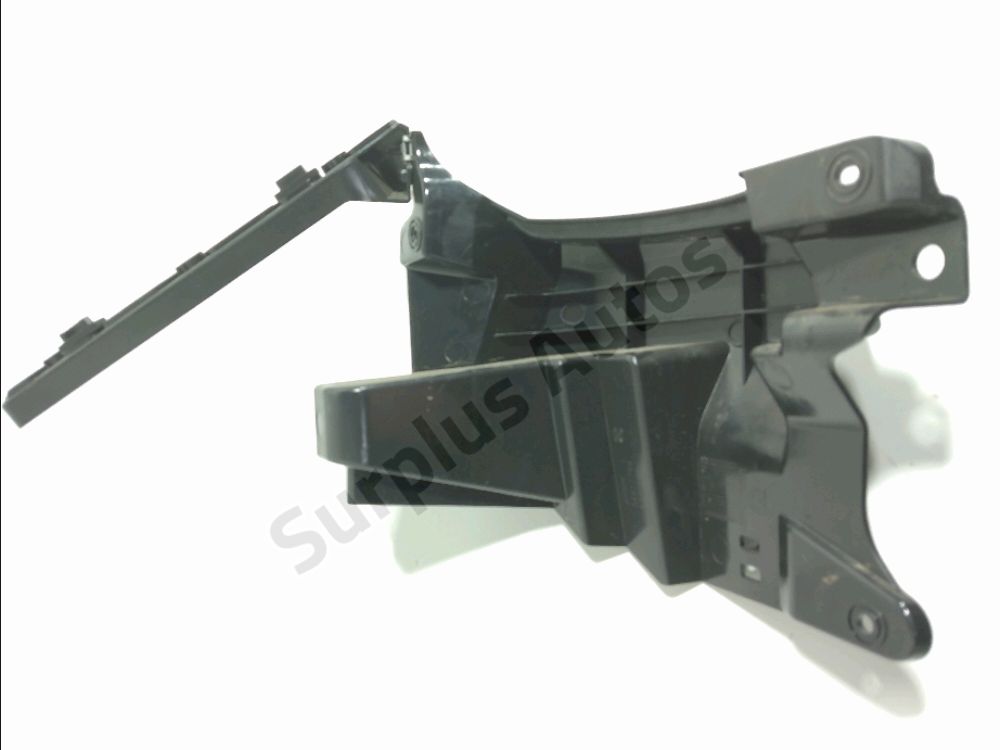 Support droit de pare-choc arrière