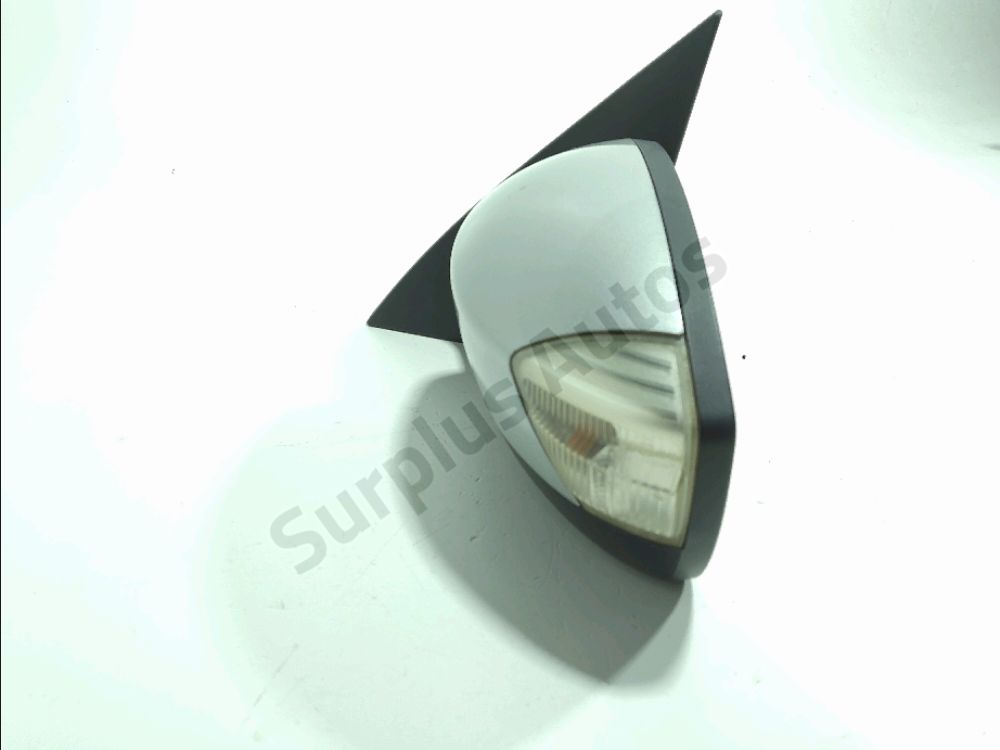 Rétroviseur électrique gauche