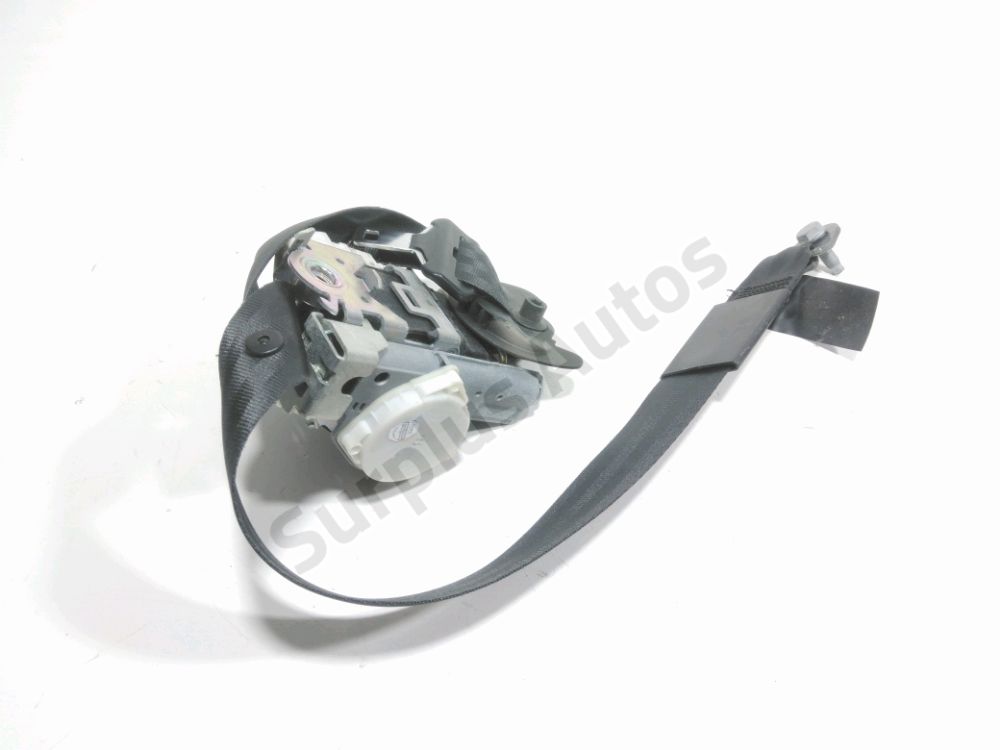 Ceinture avant gauche