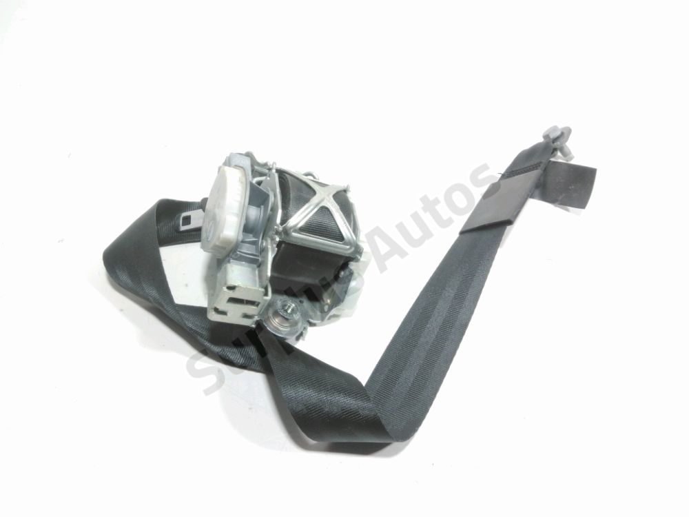 Ceinture avant gauche