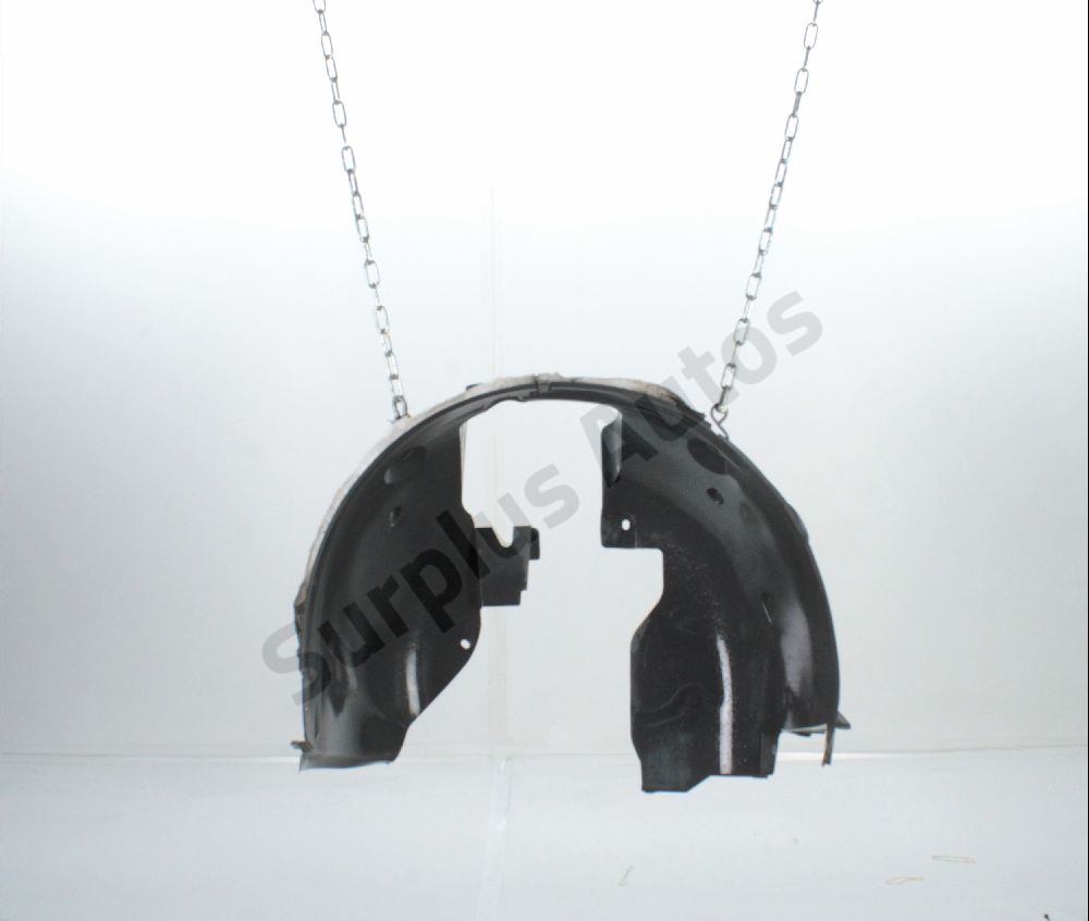 Pare-boue avant droit