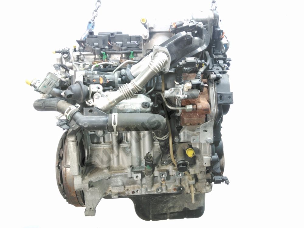 Moteur
