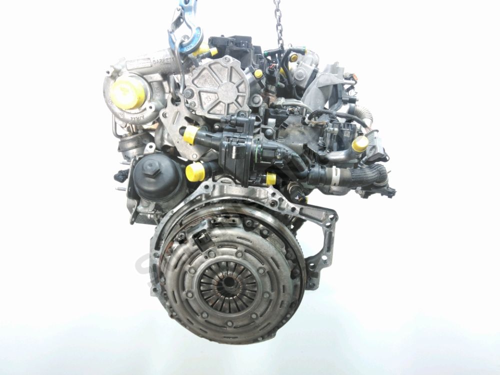 Moteur