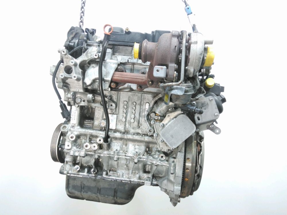 Moteur
