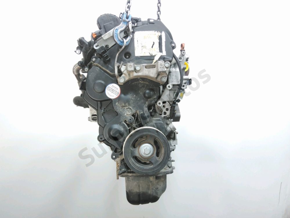 Moteur