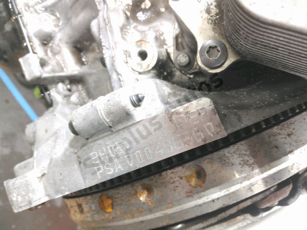 Moteur