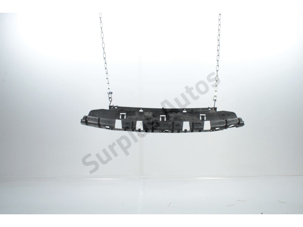 Absorbeur de pare-choc arrière