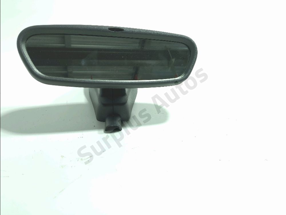 Rétroviseur intérieur