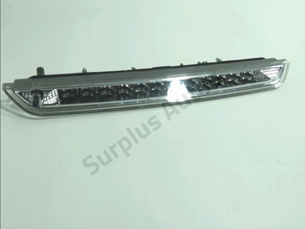 Feu stop supplémentaire