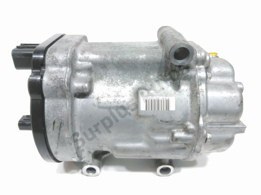 Compresseur de climatisation