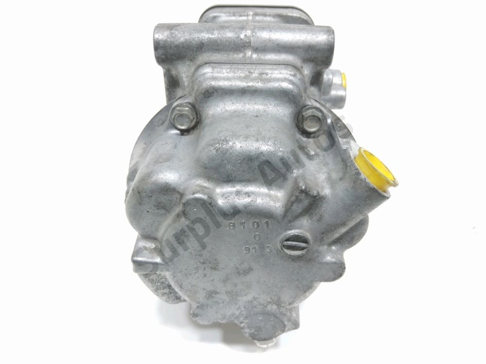 Compresseur de climatisation