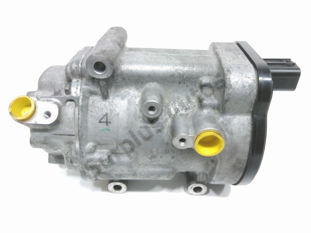 Compresseur de climatisation