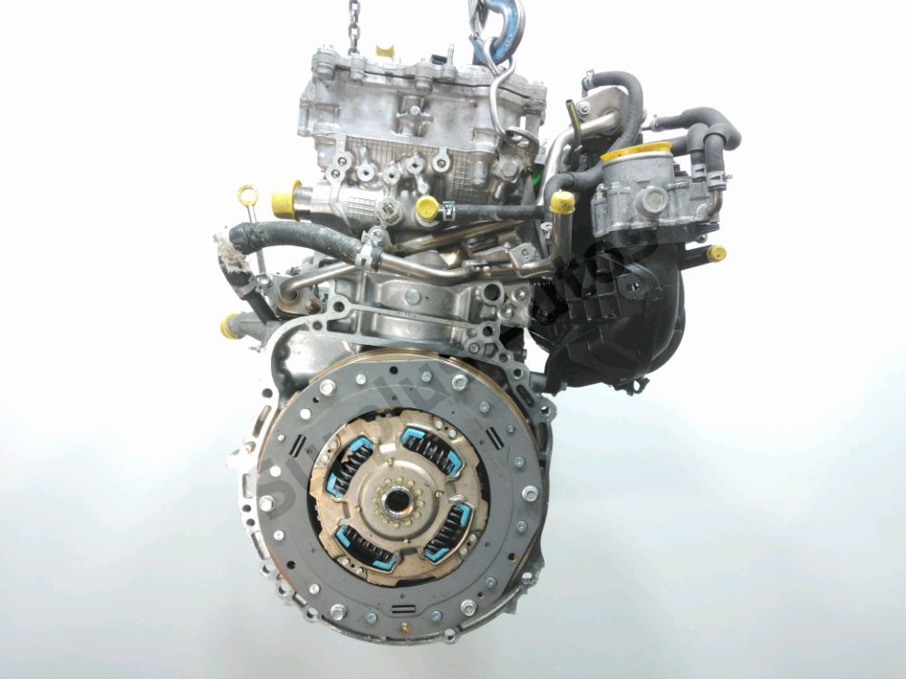 Moteur