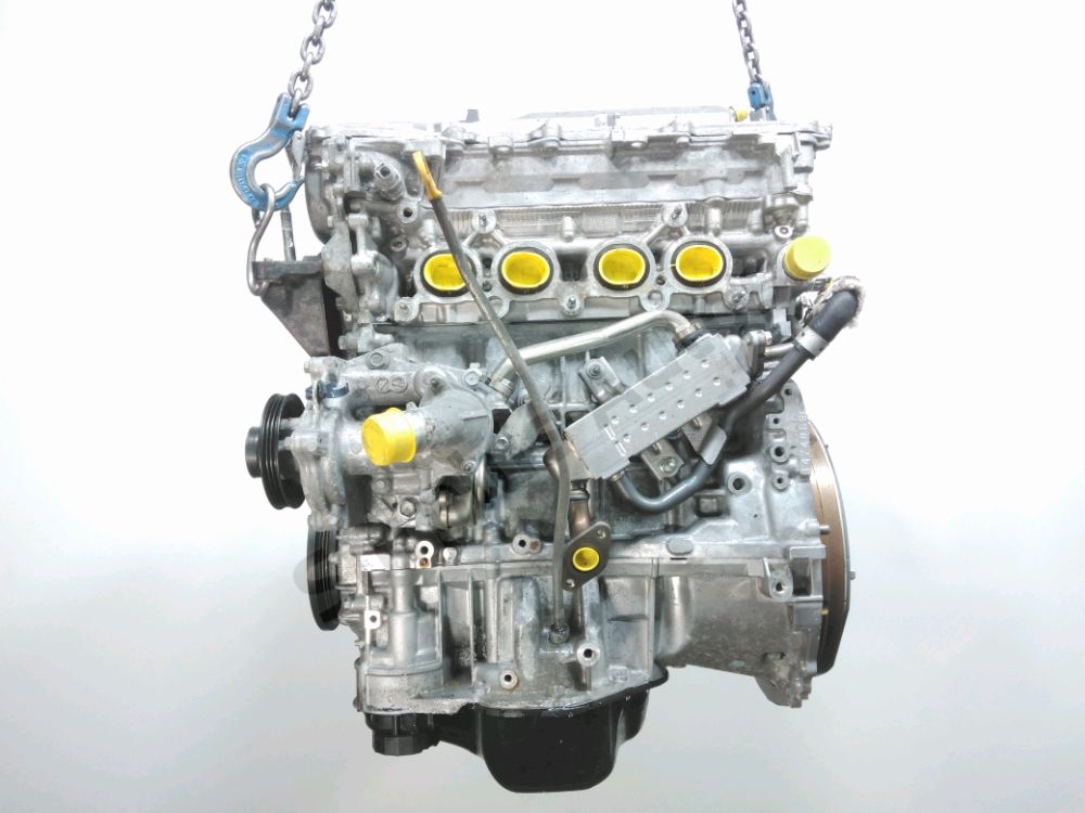 Moteur