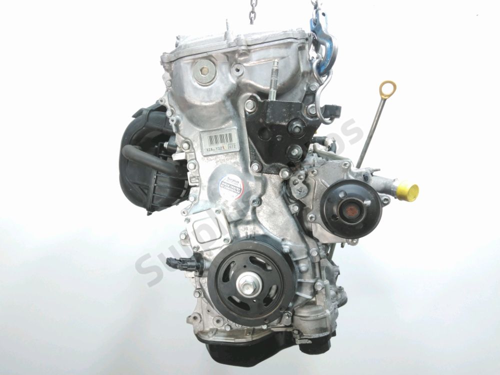 Moteur
