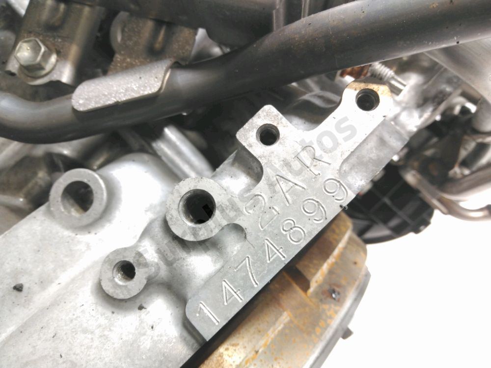 Moteur