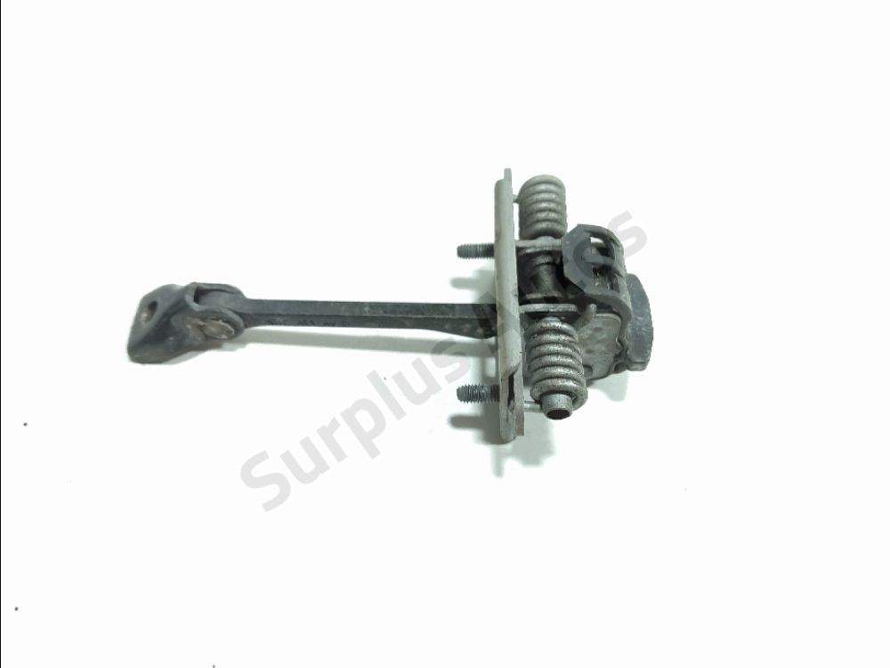 Tirant de porte avant droit