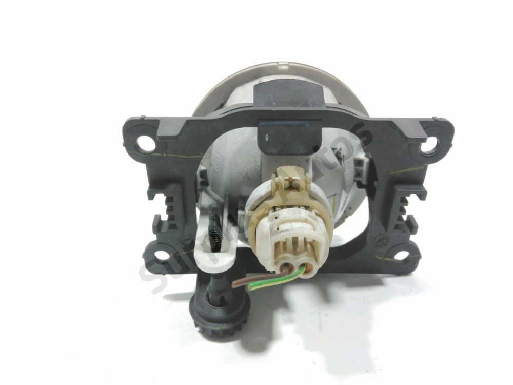 Antibrouillard avant droit