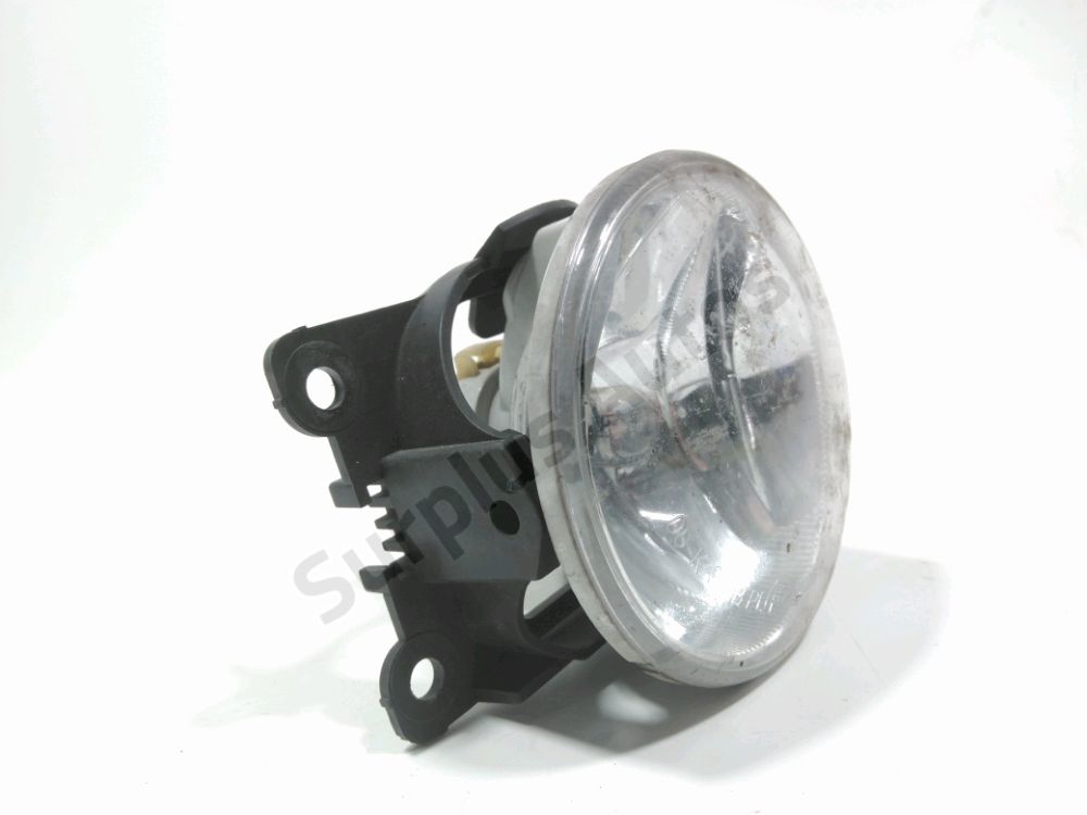 Antibrouillard avant droit