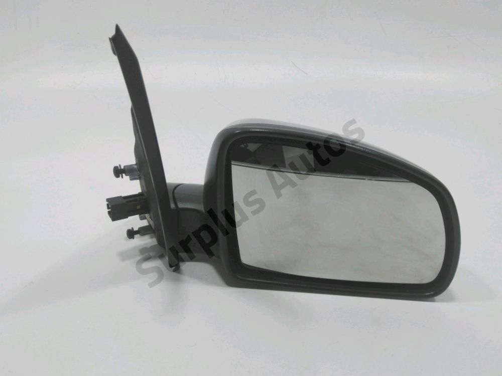 Rétroviseur électrique droit