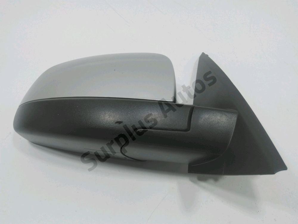 Rétroviseur électrique droit