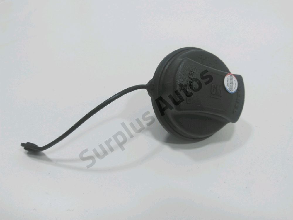 Bouchon de reservoir a carburant