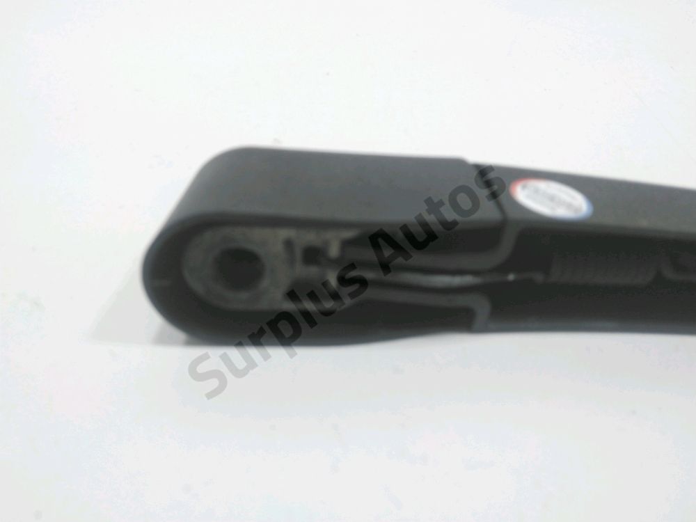 Bras d'essuie-glace arrière