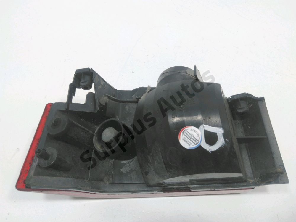 Feu de brouillard arrière droit