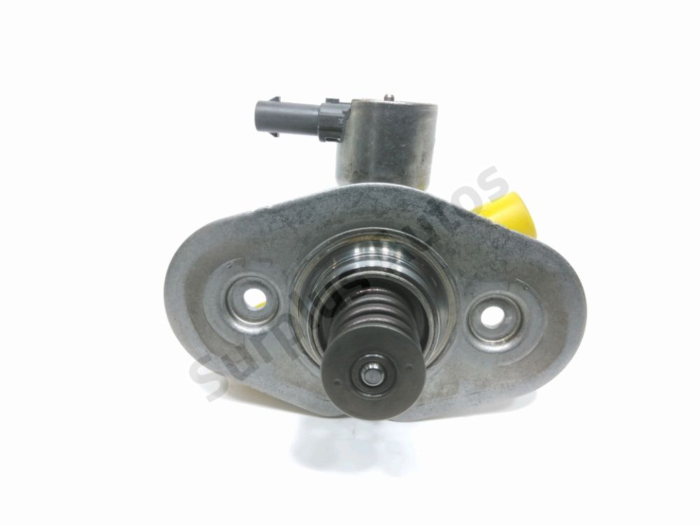 Pompe haute pression