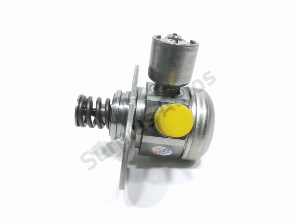 Pompe haute pression