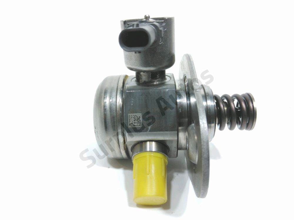 Pompe haute pression