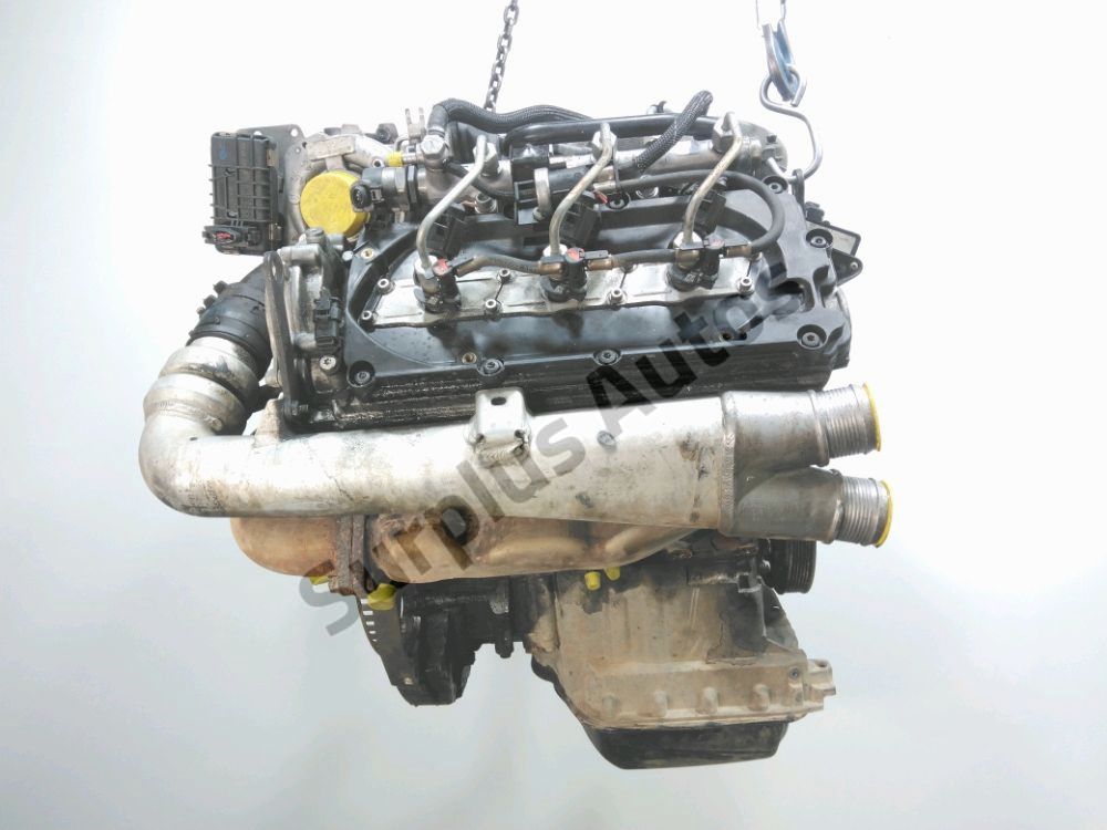 Moteur