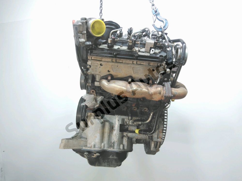 Moteur