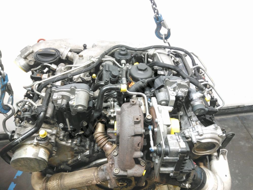 Moteur